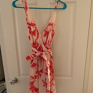 Beautiful, Summery Club Monaco Dress
